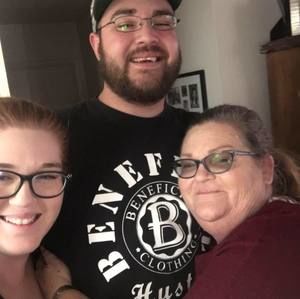 Meet your Posher, Janella